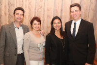 Entrega de Credenciais Maringá - 24 de agosto-283