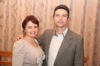 Entrega de Credenciais Maringá - 24 de agosto-284