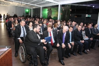 Entrega de Credenciais Maringá - 24 de agosto-288