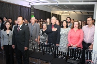 Entrega de Credenciais Maringá - 24 de agosto-291