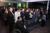 Entrega de Credenciais Maringá - 24 de agosto-292