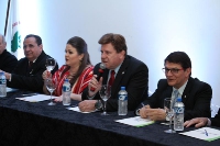 Entrega de Credenciais Maringá - 24 de agosto-294