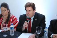 Entrega de Credenciais Maringá - 24 de agosto-295