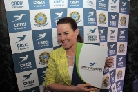 Entrega de Credenciais Maringá - 24 de agosto-296
