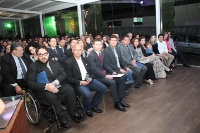 Entrega de Credenciais Maringá - 24 de agosto-301