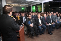 Entrega de Credenciais Maringá - 24 de agosto-302