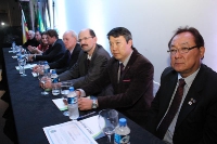 Entrega de Credenciais Maringá - 24 de agosto-303