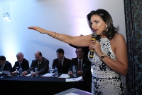 Entrega de Credenciais Maringá - 24 de agosto-305