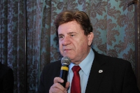 Entrega de Credenciais Maringá - 24 de agosto-307