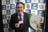 Entrega de Credenciais Maringá - 24 de agosto-309