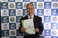 Entrega de Credenciais Maringá - 24 de agosto-30