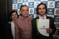 Entrega de Credenciais Maringá - 24 de agosto-311