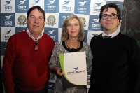 Entrega de Credenciais Maringá - 24 de agosto-313
