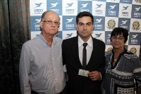 Entrega de Credenciais Maringá - 24 de agosto-315