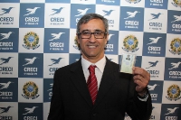 Entrega de Credenciais Maringá - 24 de agosto-318