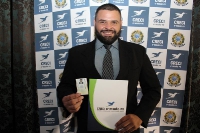 Entrega de Credenciais Maringá - 24 de agosto-319