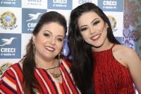 Entrega de Credenciais Maringá - 24 de agosto-31