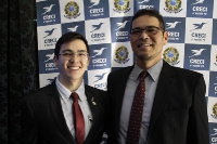 Entrega de Credenciais Maringá - 24 de agosto-324