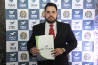 Entrega de Credenciais Maringá - 24 de agosto-32