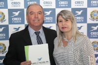 Entrega de Credenciais Maringá - 24 de agosto-34