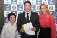 Entrega de Credenciais Maringá - 24 de agosto-38