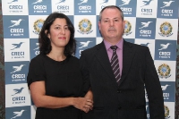 Entrega de Credenciais Maringá - 24 de agosto-3
