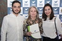 Entrega de Credenciais Maringá - 24 de agosto-40