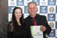 Entrega de Credenciais Maringá - 24 de agosto-42