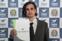 Entrega de Credenciais Maringá - 24 de agosto-44