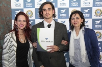 Entrega de Credenciais Maringá - 24 de agosto-45