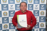 Entrega de Credenciais Maringá - 24 de agosto-4