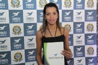 Entrega de Credenciais Maringá - 24 de agosto-54