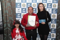 Entrega de Credenciais Maringá - 24 de agosto-5