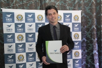 Entrega de Credenciais Maringá - 24 de agosto-60