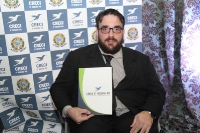 Entrega de Credenciais Maringá - 24 de agosto-61