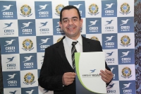 Entrega de Credenciais Maringá - 24 de agosto-63