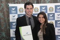 Entrega de Credenciais Maringá - 24 de agosto-64