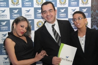 Entrega de Credenciais Maringá - 24 de agosto-65