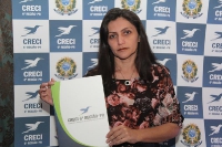 Entrega de Credenciais Maringá - 24 de agosto-66