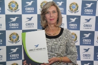 Entrega de Credenciais Maringá - 24 de agosto-68