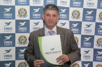 Entrega de Credenciais Maringá - 24 de agosto-69