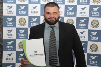 Entrega de Credenciais Maringá - 24 de agosto-73