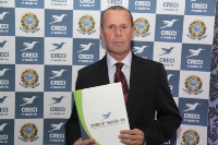 Entrega de Credenciais Maringá - 24 de agosto-75