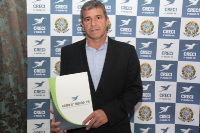 Entrega de Credenciais Maringá - 24 de agosto-76