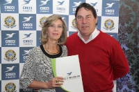Entrega de Credenciais Maringá - 24 de agosto-77