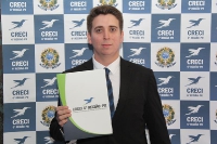 Entrega de Credenciais Maringá - 24 de agosto-78