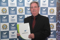Entrega de Credenciais Maringá - 24 de agosto-79