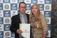 Entrega de Credenciais Maringá - 24 de agosto-7
