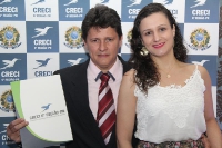 Entrega de Credenciais Maringá - 24 de agosto-82