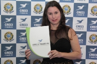 Entrega de Credenciais Maringá - 24 de agosto-83